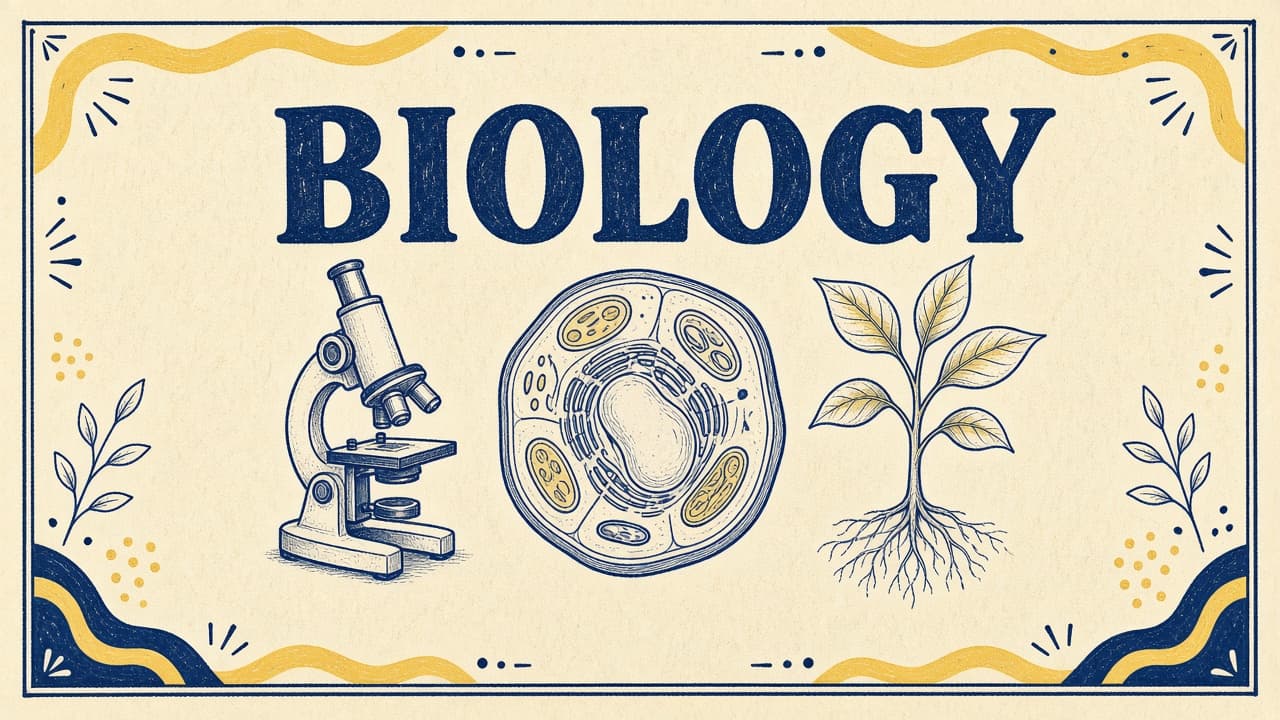 Grade 9 Science Bundle