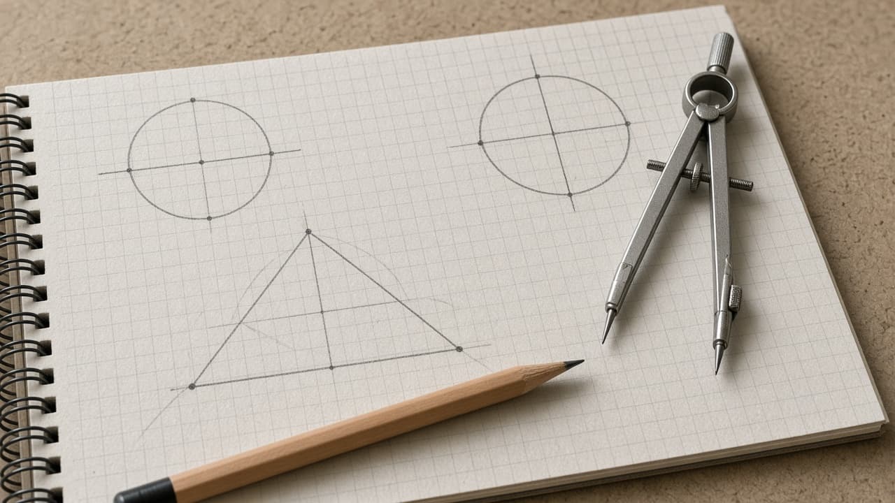 How to revise Maths without rewriting the book