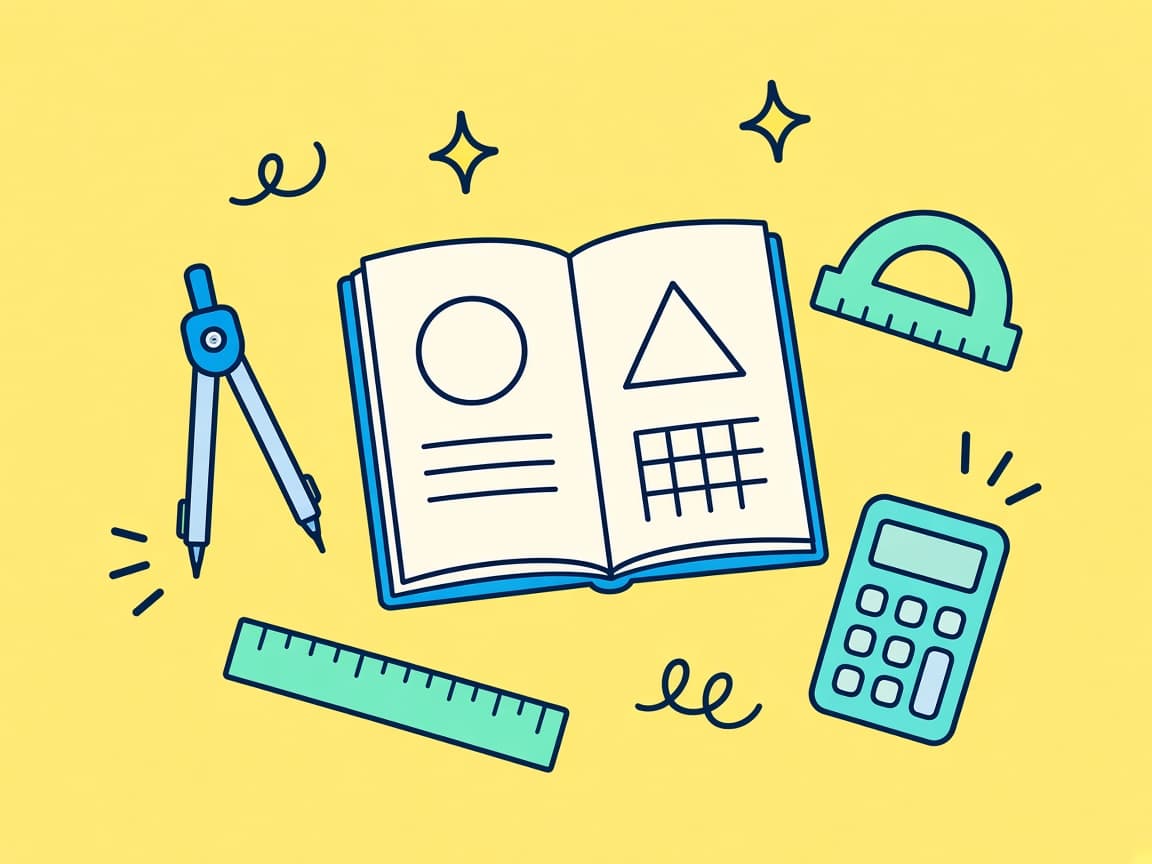 Maths notes