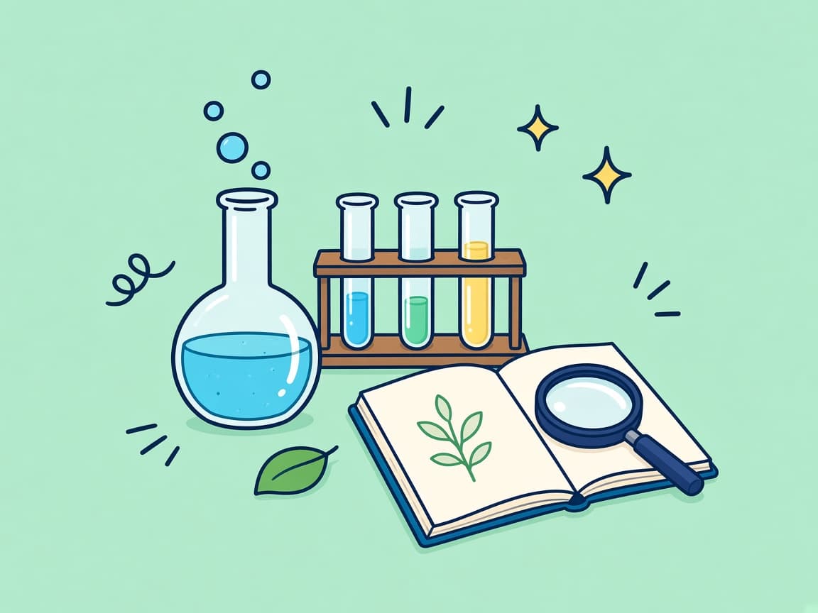 Science notes